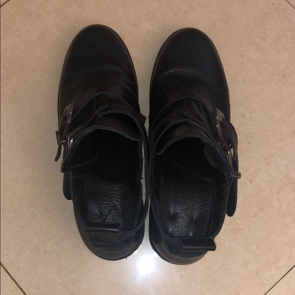 Topshop Booties - Picture 3 of 7